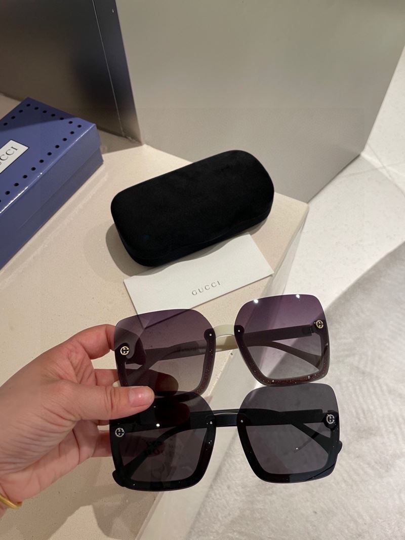 Gucci Sunglasses